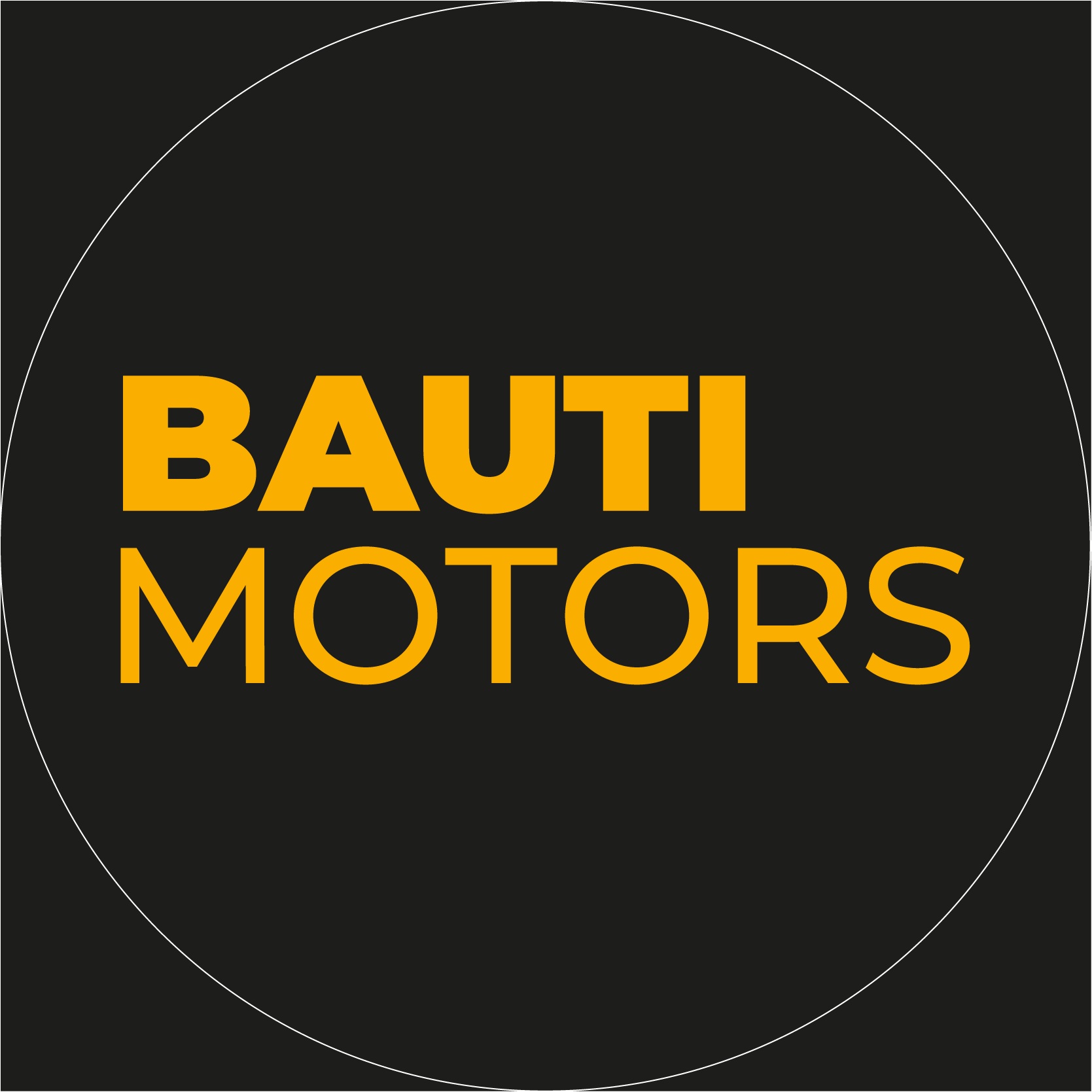 Logo BAUTIMOTORS
